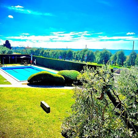 Welcome Traveller Corte Costabella Apartments Bardolino Kültér fotó