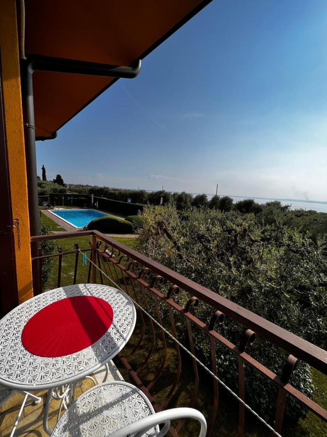 Welcome Traveller Corte Costabella Apartments Bardolino Kültér fotó