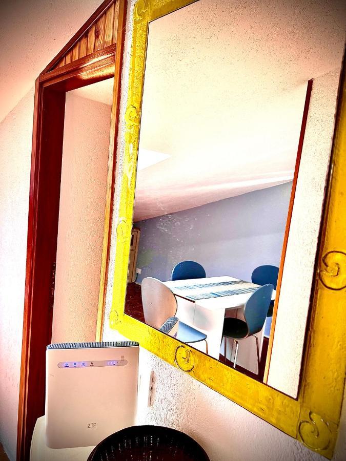 Welcome Traveller Corte Costabella Apartments Bardolino Kültér fotó