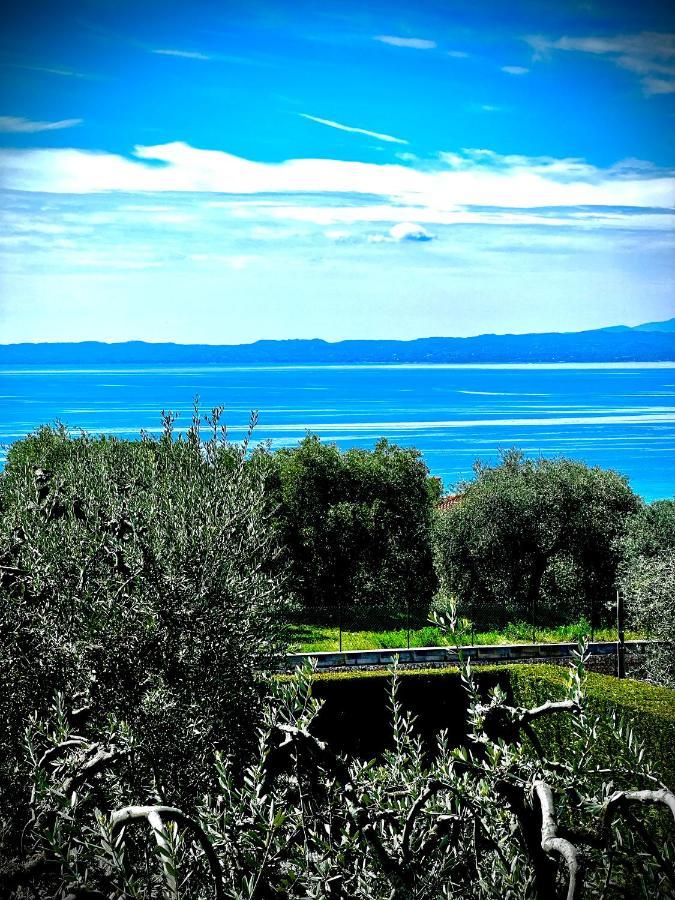 Welcome Traveller Corte Costabella Apartments Bardolino Kültér fotó
