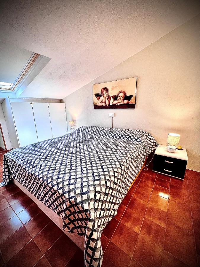 Welcome Traveller Corte Costabella Apartments Bardolino Kültér fotó