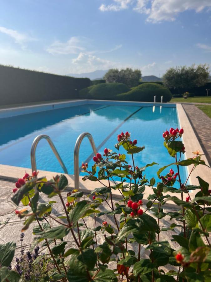 Welcome Traveller Corte Costabella Apartments Bardolino Kültér fotó