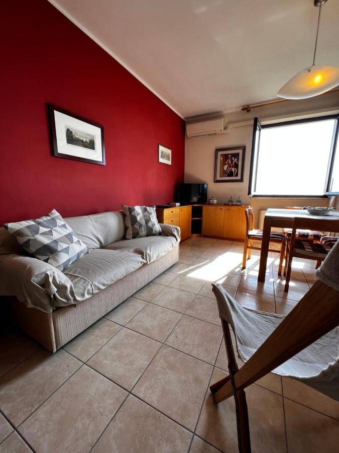 Welcome Traveller Corte Costabella Apartments Bardolino Kültér fotó