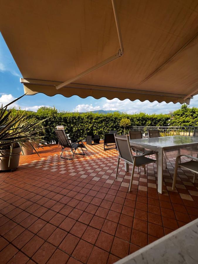 Welcome Traveller Corte Costabella Apartments Bardolino Kültér fotó