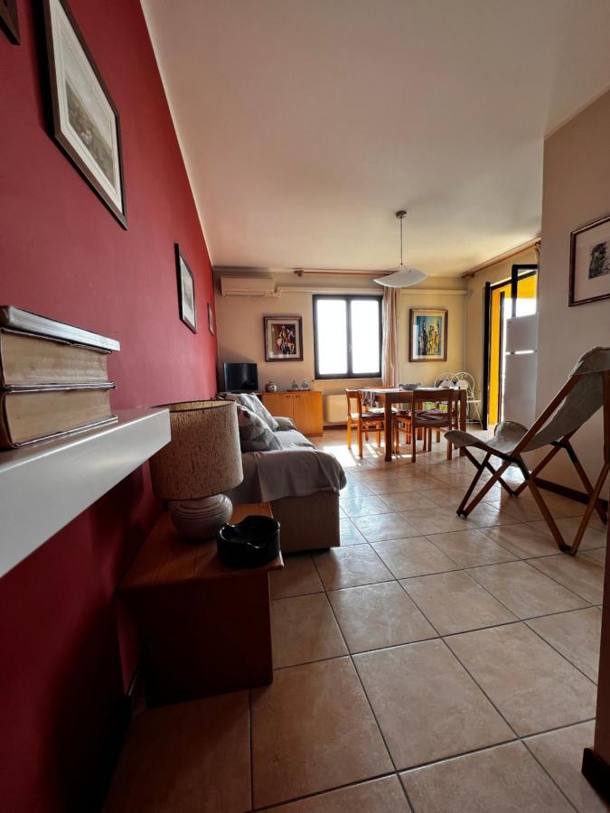 Welcome Traveller Corte Costabella Apartments Bardolino Kültér fotó