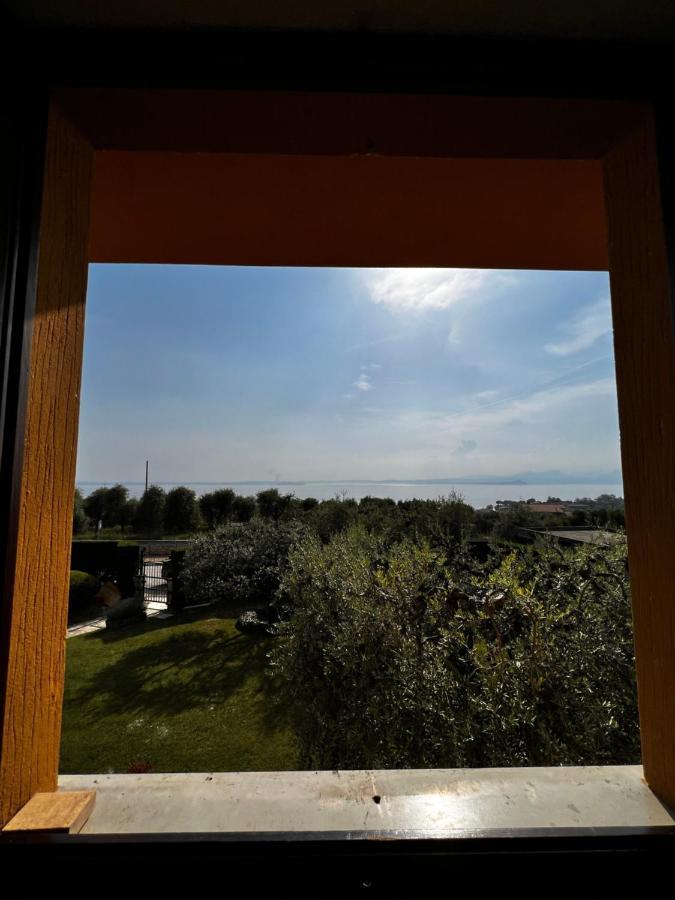 Welcome Traveller Corte Costabella Apartments Bardolino Kültér fotó